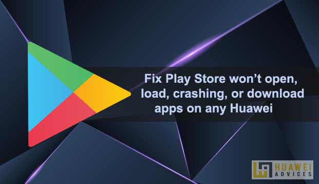the play store app